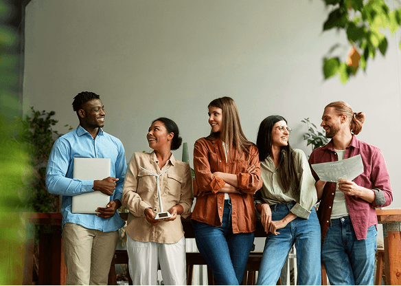 Win for the Community