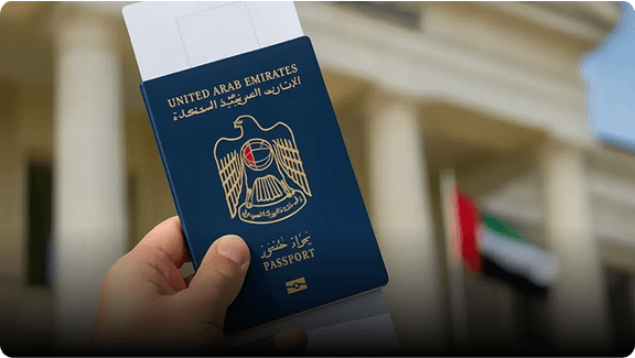 EmiratiVisa