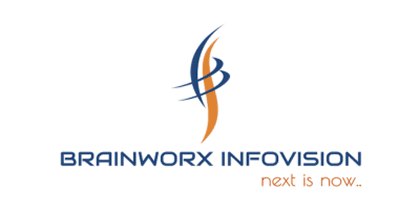 Client logo