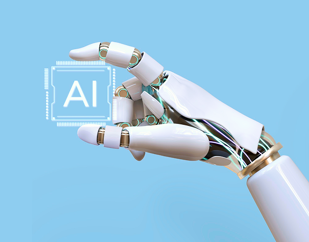 Process Automation & AI-Enabled Workflows